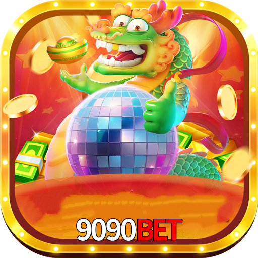 Logo da 9090bet